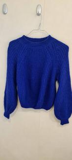 Mika Belles korte trui, Kleding | Dames, Ophalen of Verzenden, Blauw