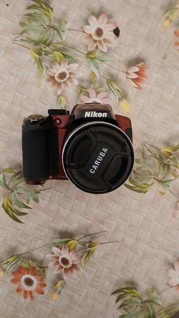 Nikon coolpix p510 zoom x42 beschikbaar voor biedingen