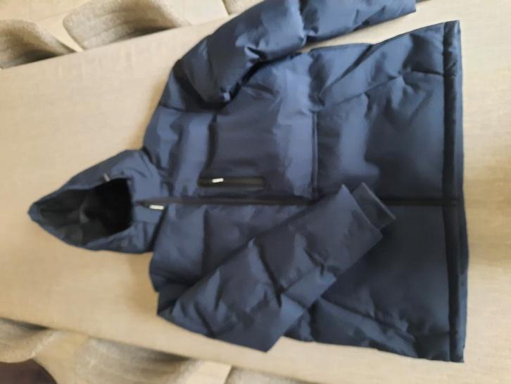 Heren jas ( CARS Jeans ) Donderblauw, Kleding | Heren, Jassen | Winter, Nieuw, Ophalen