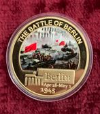 Penning, bataille de Berlin 1945, Enlèvement ou Envoi, Autres matériaux