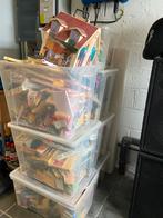 Dozen playmobiel, Kinderen en Baby's, Speelgoed | Playmobil, Ophalen of Verzenden, Gebruikt, Los Playmobil