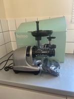 Byzoo Rhina Slowjuicer, Enlèvement ou Envoi, Comme neuf, Presse-agrumes lent