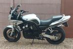Mooie Fazer 600 2003, Motoren, 4 cilinders, Motorrijbewijs A, Particulier, Meer dan 35 kW