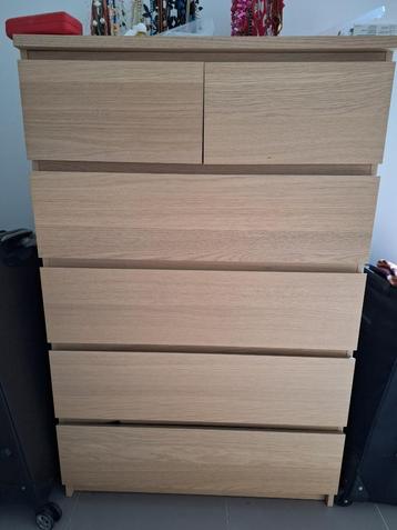 Closet for sale, 25 à 50 cm, Comme neuf, Enlèvement, 50 à 100 cm