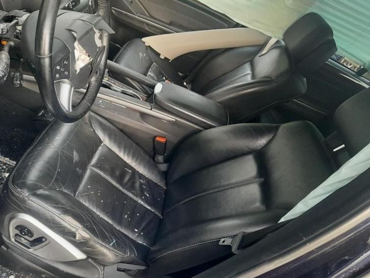 STOEL RECHTS VOOR Mercedes-Benz GL (X164) (01-2006/12-2012), Auto-onderdelen, Interieur en Bekleding, Mercedes-Benz, Gebruikt