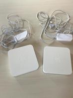 Apple AirPort Extreme Base Station A1408 x 2, Apple, Ophalen