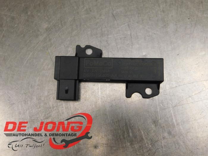 Antenne d'un Ford Focus, Autos : Pièces & Accessoires, Électronique & Câbles, Ford, Utilisé, 3 mois de garantie, Enlèvement ou Envoi