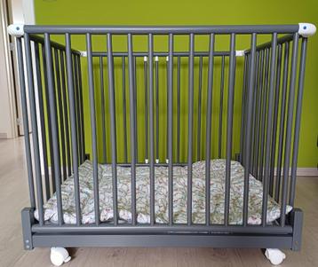 Babypark  beschikbaar voor biedingen