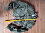 korte jas XS (crop), Kleding | Dames, Ophalen, H&M, Zo goed als nieuw, Maat 34 (XS) of kleiner