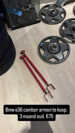 Bmw e36 camberarmen, Auto-onderdelen, Ophalen