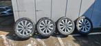 Jantes Mercedes 19", Auto-onderdelen, Banden en Velgen, Gebruikt, Velg(en), Winterbanden, 235 mm