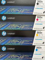 GERESERVEERD cartridges voor HP M254, MFP M 280 of MFP M 281, Computers en Software, Printerbenodigdheden, Ophalen, Nieuw, Hp