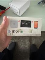 Een thermostaat met wifi voor gasverwarming, Doe-het-zelf en Bouw, Thermostaten, Ophalen, Slimme thermostaat, Nieuw