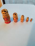 matroesjkas, Antiek en Kunst, Ophalen