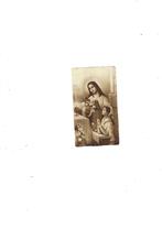 Souvenir de communion solennelle, Ophalen of Verzenden, Gebruikt