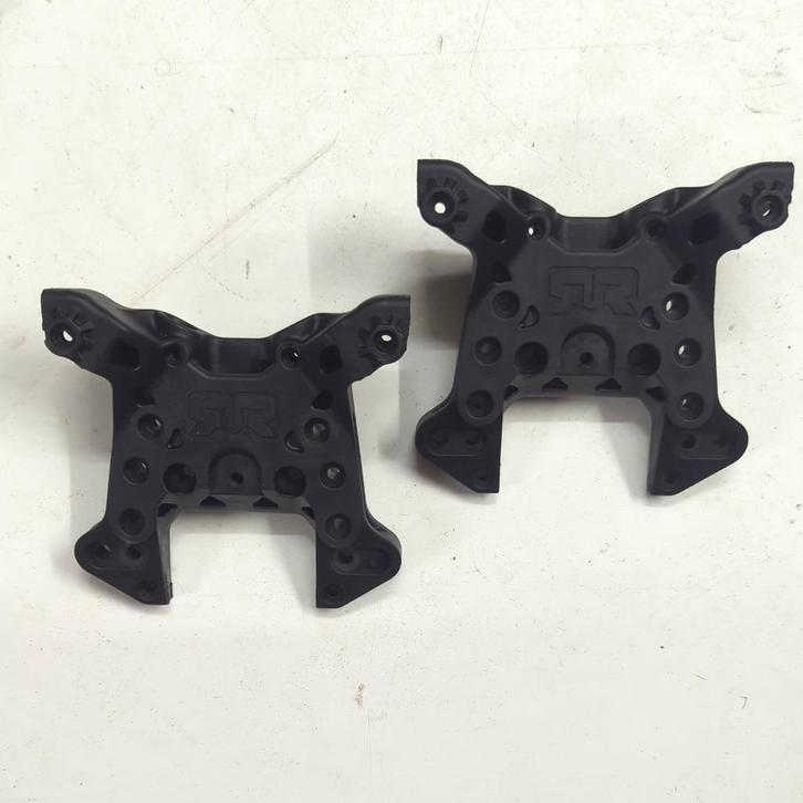 Arrma Outcast 8s EXB shocktowers hoog, ook voor Kraton 8s, Hobby & Loisirs créatifs, Modélisme | Radiocommandé & Téléguidé | Voitures