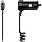 Scosche I2C05  LIGHTNING CAR CHARGER 1A, Ophalen of Verzenden, Nieuw, Apple iPhone