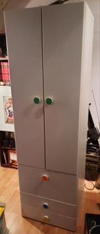 Penderie, Kinderen en Baby's, Kinderkamer | Commodes en Kasten, Ophalen, Zo goed als nieuw, Kast