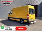 Mercedes-Benz Sprinter 316 2.2 CDI Aut. L2H2 EXPORT ONLY 3.5, Auto's, Automaat, Overige kleuren, Electronic Stability Program (ESP)
