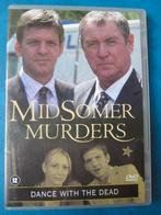 Midsomer Murders - Danse avec les morts, À partir de 12 ans, Enlèvement ou Envoi, Comme neuf, Thriller