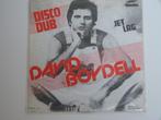 David Boydell Disco Dub 7" 1977, Pop, Gebruikt, Ophalen of Verzenden, 7 inch