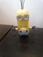 Lego minion, Kinderen en Baby's, Speelgoed | Knuffels en Pluche, Ophalen, Gebruikt, Overige typen