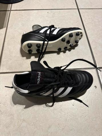Adidas Kaiser 5 voetbalschoen maat 40 beschikbaar voor biedingen