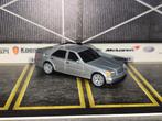 Hot wheels premium Mercedes-Benz 500 sel, Hobby en Vrije tijd, Ophalen of Verzenden, Zo goed als nieuw, Auto