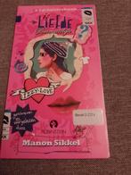 Voorleesboek IS liefde besmettelijk, Boeken, Luisterboeken, Ophalen of Verzenden