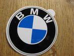 BMW Auto Motor merk Sticker, Verzamelen, Ophalen of Verzenden, Nieuw, Auto of Motor