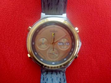 Ferrari Chronographe Heren beschikbaar voor biedingen