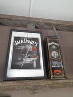 Jack Daniel's, Collections, Marques & Objets publicitaires, Comme neuf, Enlèvement ou Envoi