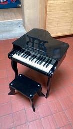 Piano voor kinderen, Muziek en Instrumenten, Ophalen, Gebruikt, Zwart, Piano