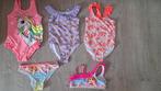 Badpak 110-116, Enfants & Bébés, Maillots de bain pour enfants, C&A, Maillot de bain, Taille 110, Comme neuf