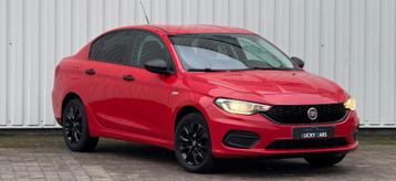 Fiat tipo 2019 in perfecte staat + keuring  beschikbaar voor biedingen