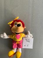 Knuffel egel, Kinderen en Baby's, Ophalen, Gebruikt