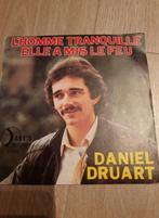 Singel Daniel Druart, CD & DVD, Enlèvement ou Envoi