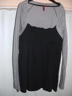 shirt van QS by S'oliver: Large, S.Oliver, Ophalen of Verzenden, Gedragen, Maat 42/44 (L)