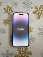 iPhone 14 Pro / 128 GB Space Black, Telecommunicatie, Ophalen, Zo goed als nieuw, Zonder simlock, Grijs