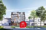 Appartementen te koop in De Panne, 2 slpks, Immo, Huizen en Appartementen te koop, 89 m², 2 kamers, Overige soorten