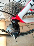 racefiets Ridley Noah SL, Fietsen en Brommers, Gebruikt, Carbon, Heren, Meer dan 20 versnellingen