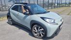 2024 Toyota Aygo X ,Envy ,Automaat Cabriolet Leder full opti, Auto's, Euro 6, Overige kleuren, Cabriolet, 0 kg