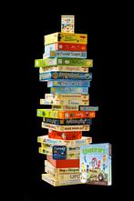 KLEUTERKLAS schoolpakket: spellen en prentenboeken bij hopen, Ophalen, Zo goed als nieuw