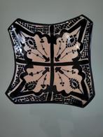 Assiettes poterie artisanale, Enlèvement ou Envoi