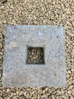 Pierre bleue, 20 à 40 cm, Carrelage de sol, Enlèvement, Utilisé