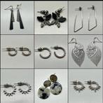 Verschillende accessoires (oorbellen, armbanden, horloge), Handtassen en Accessoires, Oorbellen, Ophalen of Verzenden, Zo goed als nieuw