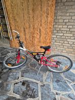 24 inch fiets, Ophalen, Gebruikt