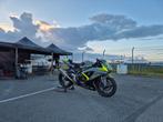 Suzuki Gsxr-600 Circuitmotor ,, Lage km-stand, 4 cilinders, Super Sport, 600 cc