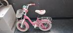 Kinderfiets 2-4 jaar >120cm