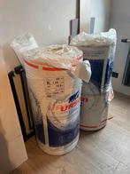 Ursa isolatie wol, Doe-het-zelf en Bouw, Isolatie en Afdichting, Ophalen, 4 tot 8 cm, 10 tot 15 m², Nieuw